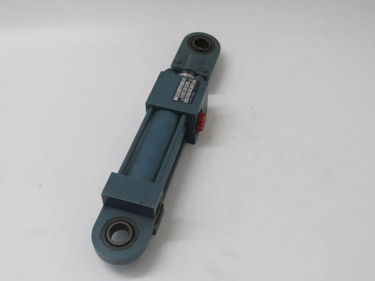 Rexroth Bosch CDT3 32 Z11 FVM Group 918 Hydraulic Cylinder