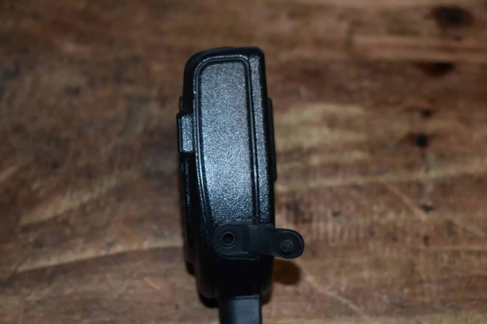 Compact Portable Anemometer for Wind Speed Measurement