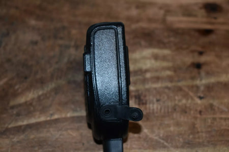 Compact Portable Anemometer for Wind Speed Measurement