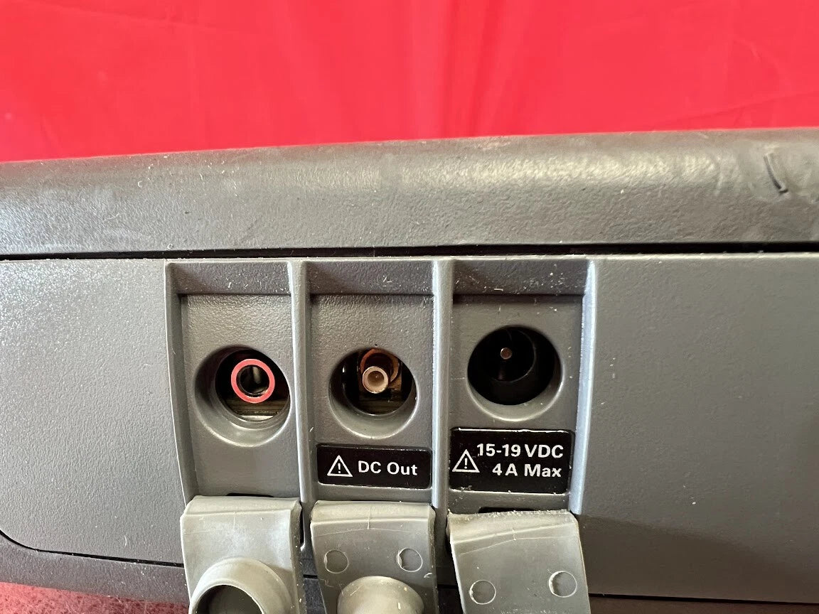 Agilent/Keysight N9951A FieldFox Microwave Analyzer, 44 GHz with Options