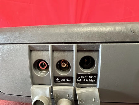 Agilent/Keysight N9951A FieldFox Microwave Analyzer, 44 GHz with Options