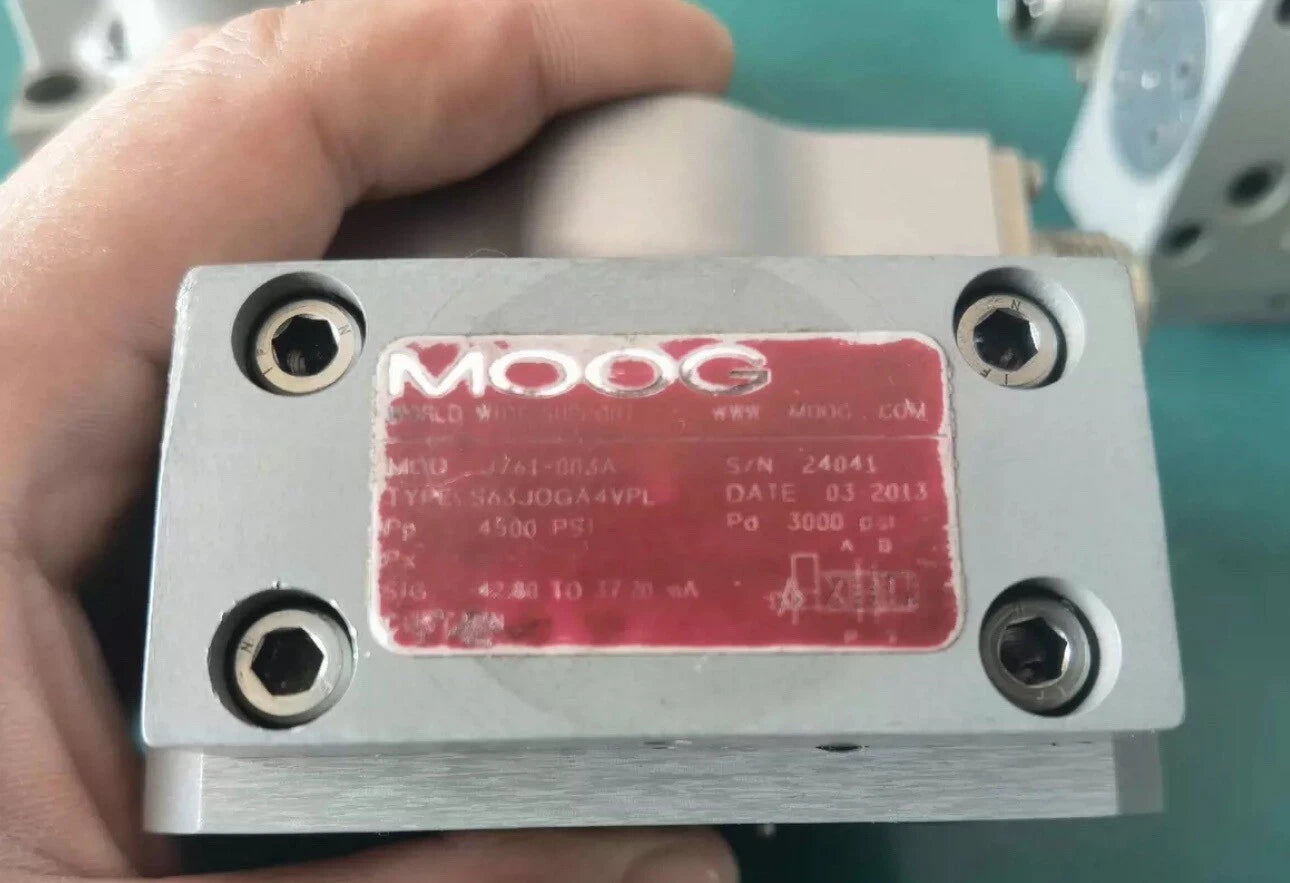 Moog J761-003A: High-Performance Automotive Steering Coupling