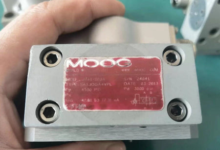 Moog J761-003A: High-Performance Automotive Steering Coupling