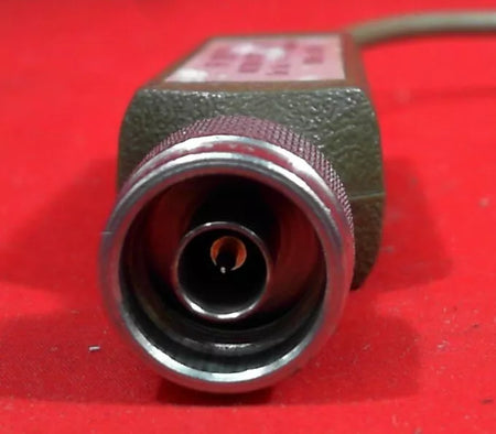 Wiltron 560-7N50 RF Detector, 10 Mhz to 18 GHz 806076 - XG eqpt
