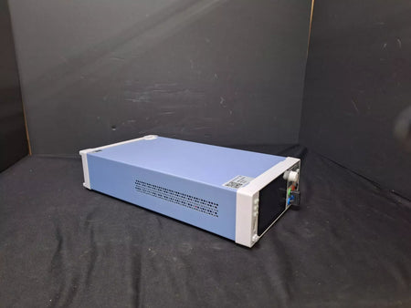 R&S NGU201 Source Measure Unit (1227) - Comprehensive Test Solution