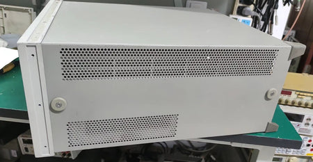 HP 70004A Optical Spectrum Analyzer - High Performance Analysis