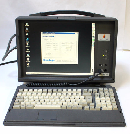 Acterna DTS-300 Digital Broadcast Test Platform