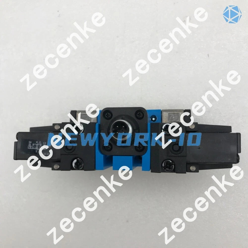 Festo Solenoid Valve JMEBH-5/2-D-1-ZSR-C 184495 - New in Box