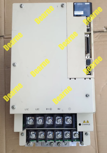 Servo Drive by SGDV-550A01A