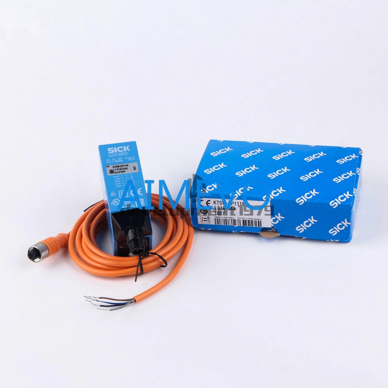 NEW Sick KT5W-2P1116 Color Sensor Fast Delivery
