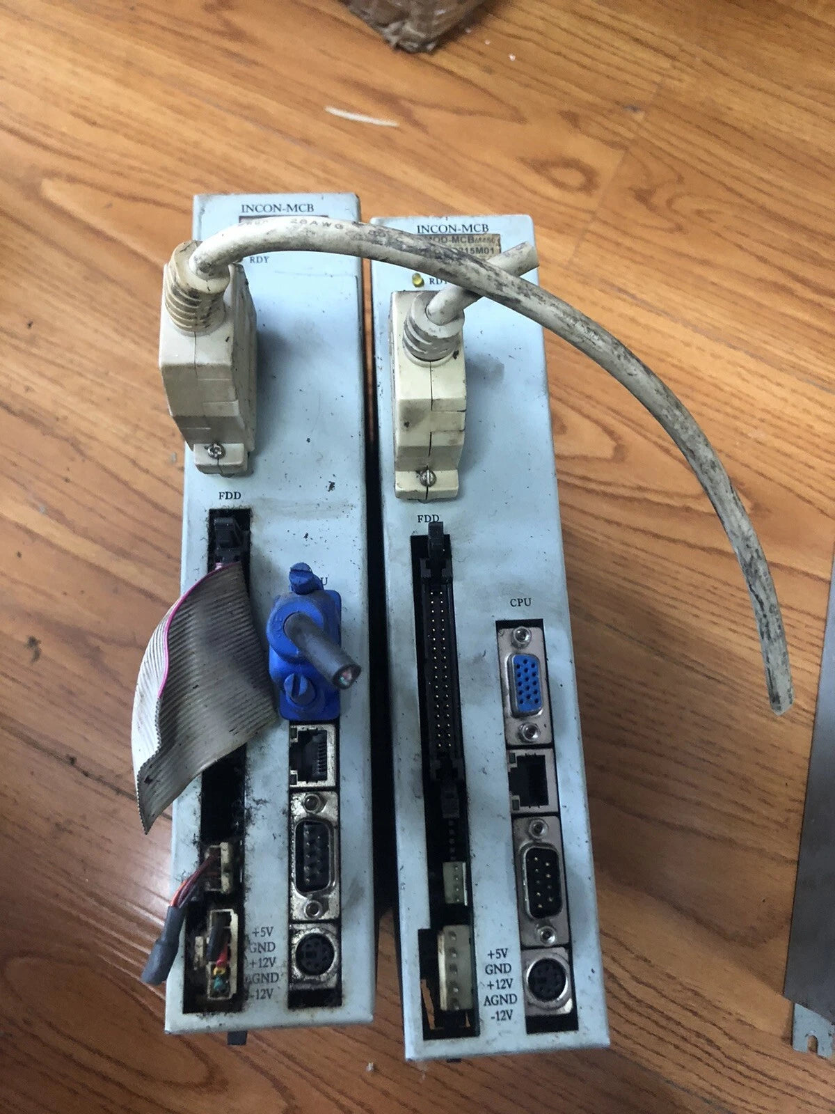 INTEK ,IMOD-MCBM450