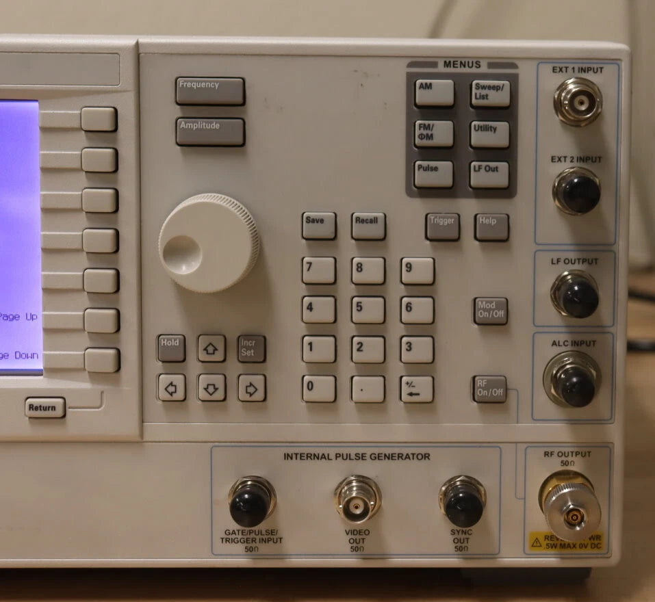 Lakeview Test and Measurement Tool Kit for Precision Testing