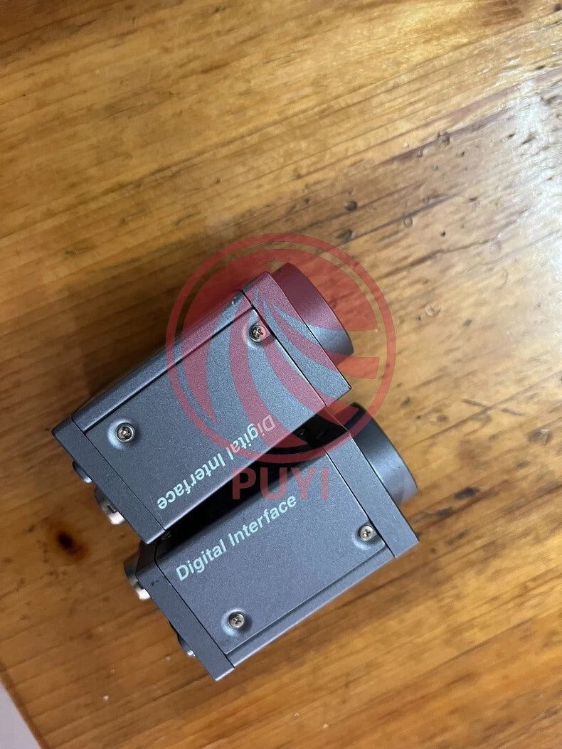 1PC USED SONY XCD-V60 Industrial Camera
