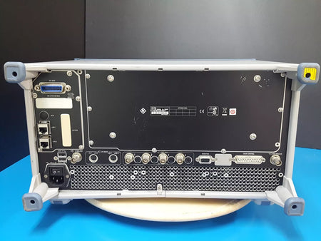 R&S ZVB4 Vector Network Analyzer, 2 Ports, 300kHz-4GHz (100507)