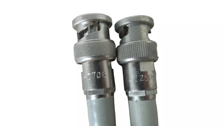 Lot of 3 HP 10014A 10003A 10007B Probe Set