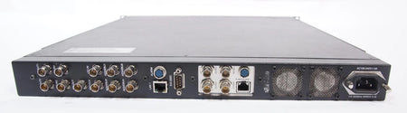 NTT Electronics HVE9100 MPEG-4 AVC/MPEG-2 HDTV Encoder