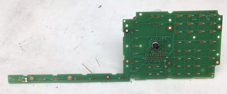 HP Agilent ESG Series Generator Keyboard PCB E4400-20004