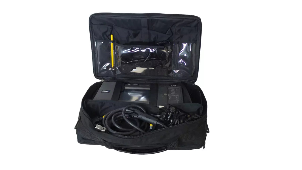 Acterna JDSU TTC 2230 Test Pad for Telecommunication Network Testing