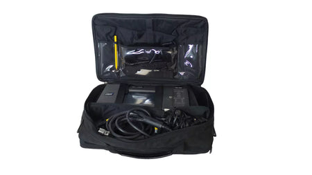 Acterna JDSU TTC 2230 Test Pad for Telecommunication Network Testing