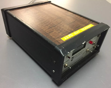 Monroe Electronics Inc. Model 258 Electrostatic Field Monitor