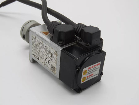 HCFA SV-X2MH010A-N2LA Servo Motor SV-X2 Series 100W