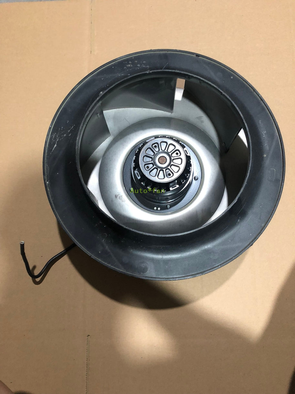 R4E R4E355-AF05-05 Centrifugal Fan 230V 170/250W
