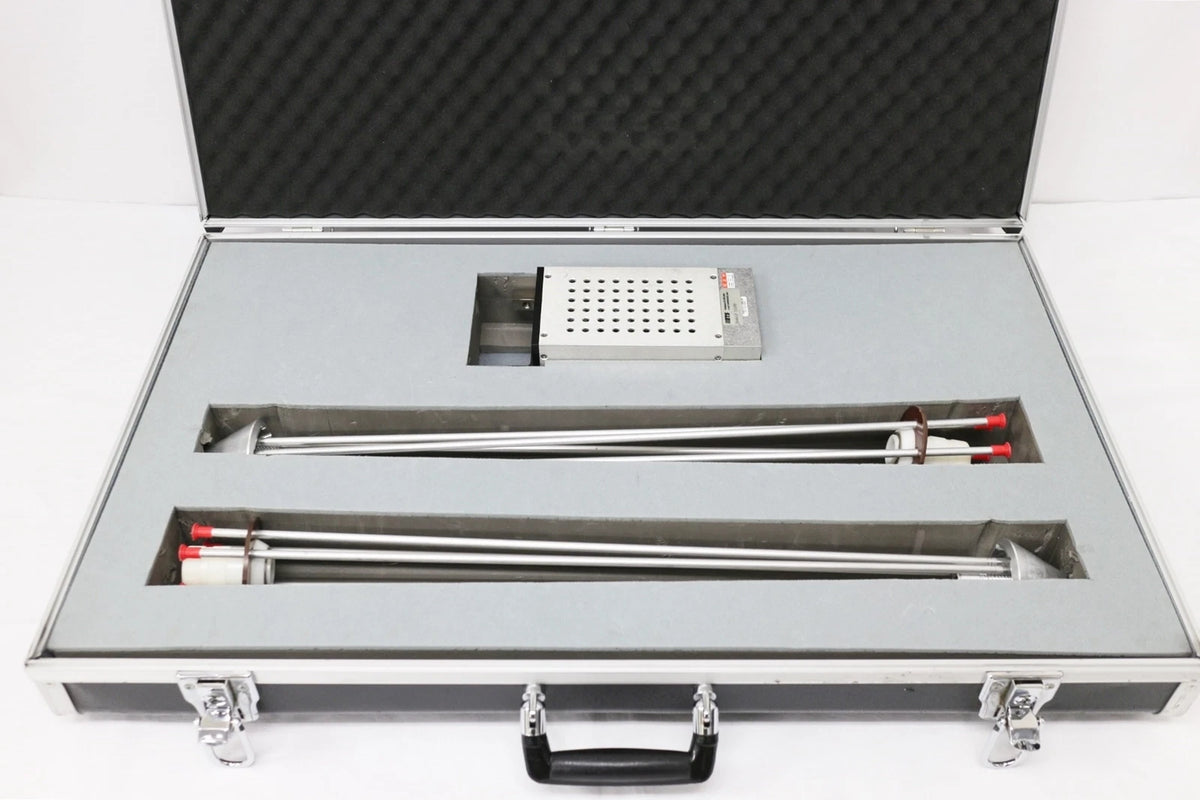 EMCO ETS-Lindgren 3109P 20-300MHz High Field Biconical Antenna