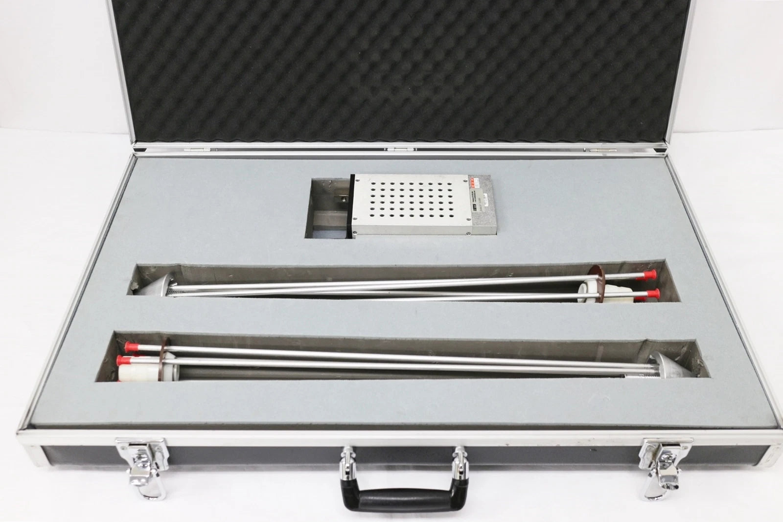 EMCO ETS-Lindgren 3109P 20-300MHz High Field Biconical Antenna