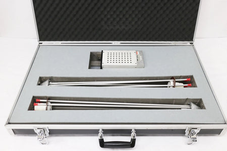 EMCO ETS-Lindgren 3109P 20-300MHz High Field Biconical Antenna