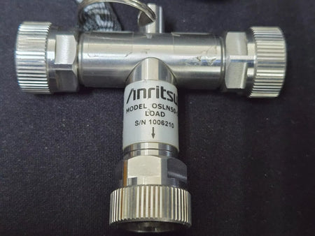 Anritsu OSLN50-1 Calibration Kit AS-IS (6210)