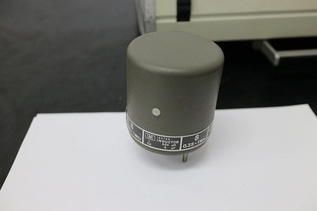 HP 16478A 520uH Reference Inductor
