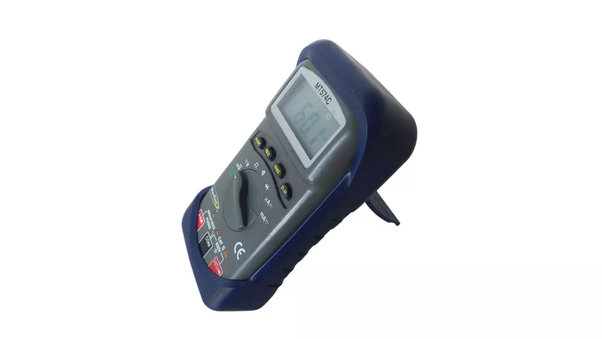 BLUE POINT MT574C Multimeter - Professional Electrical Testing Tool