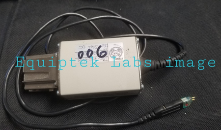 3.5 GHz Differential Oscilloscope Probe