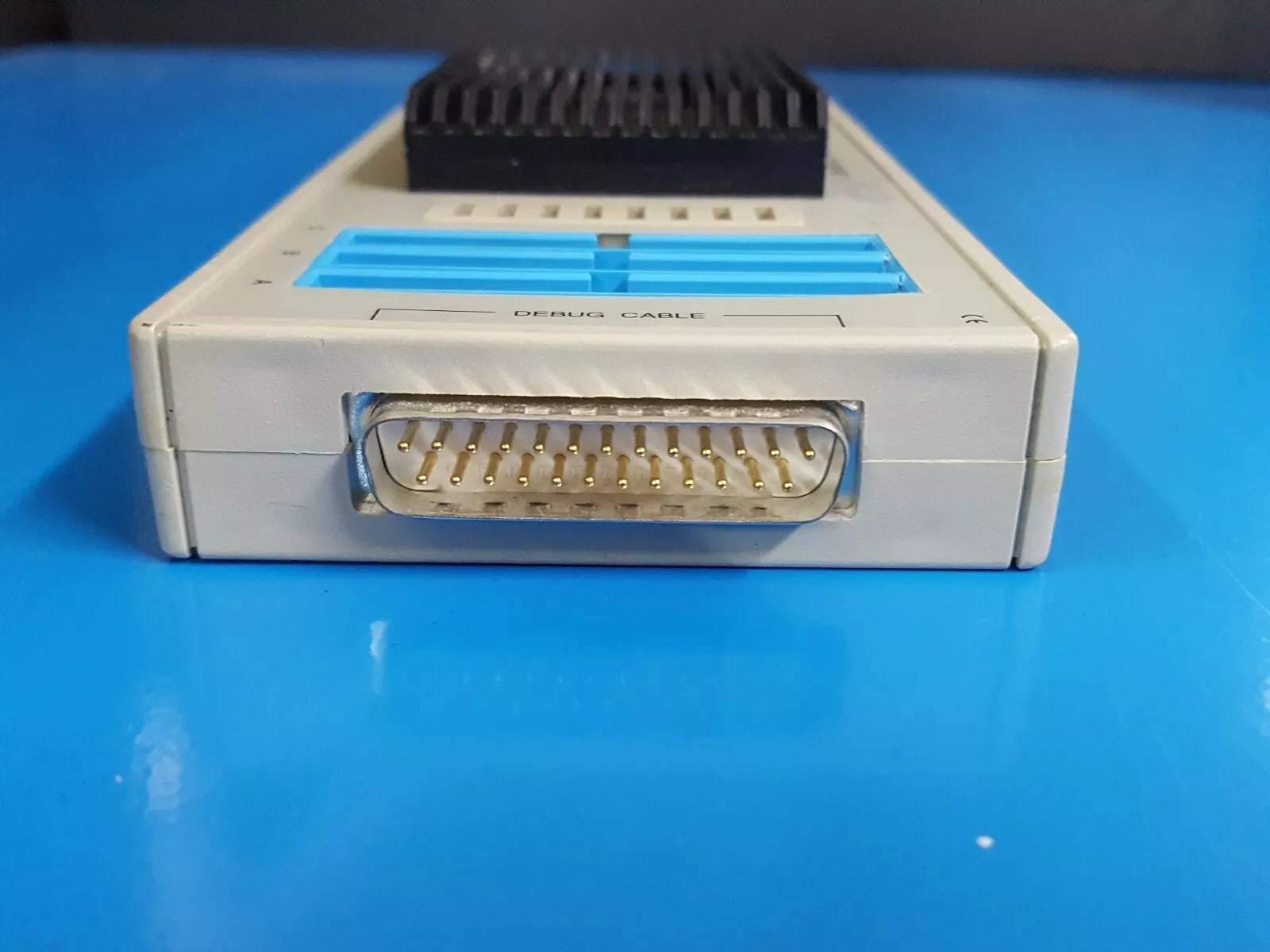LAUTERBACH LA-7690 Power Trace ETH 512M for Debugging (Untested)