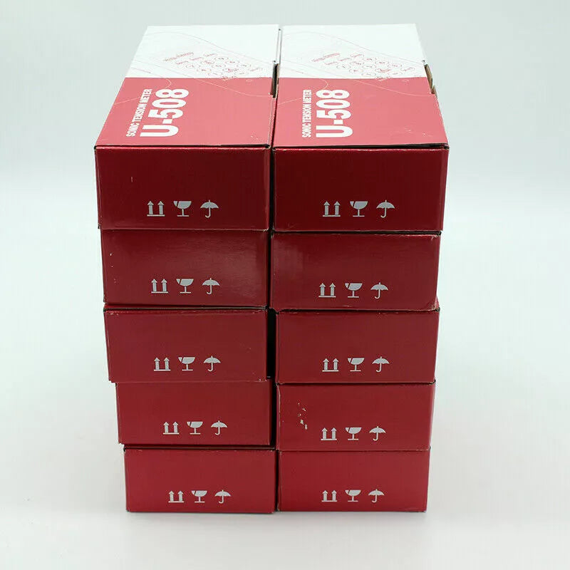 UNITTA U-508 Gates Unitta Sonic Tension Meter U-508 for Tension Measurement