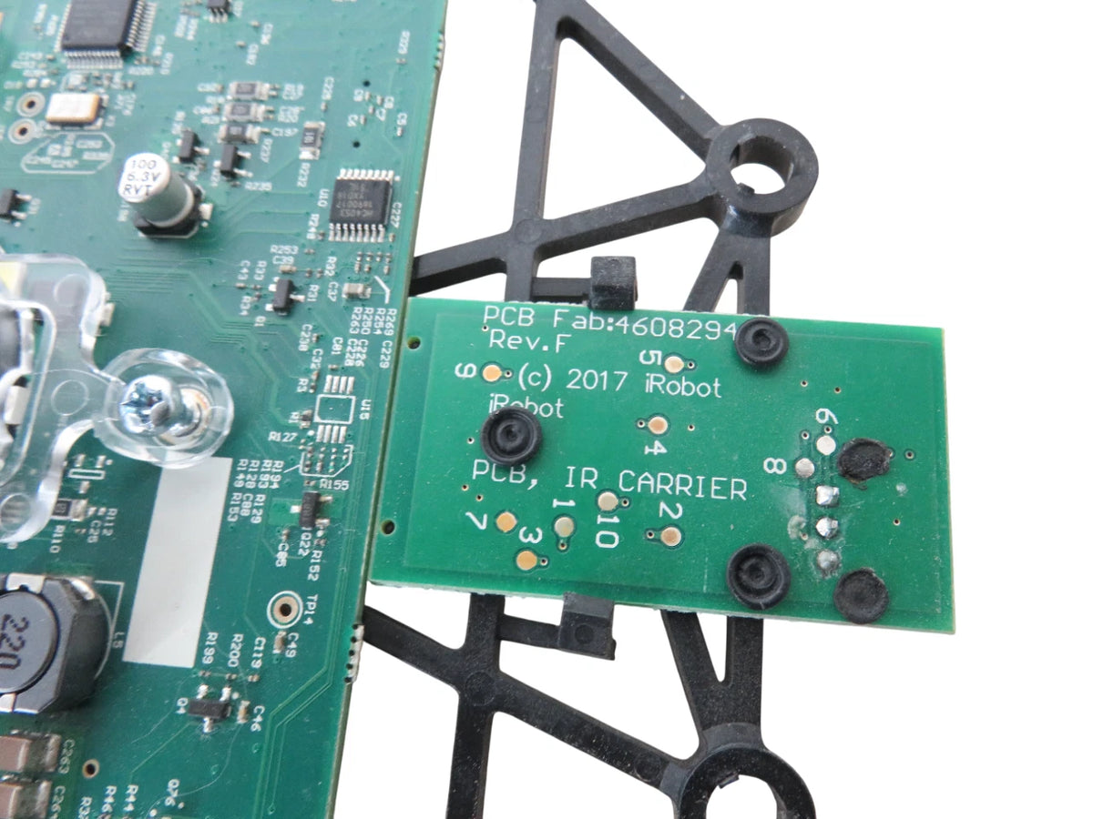 iRobot Roomba  i7  Motherboard PCB Circuit Board  - Free Shipping