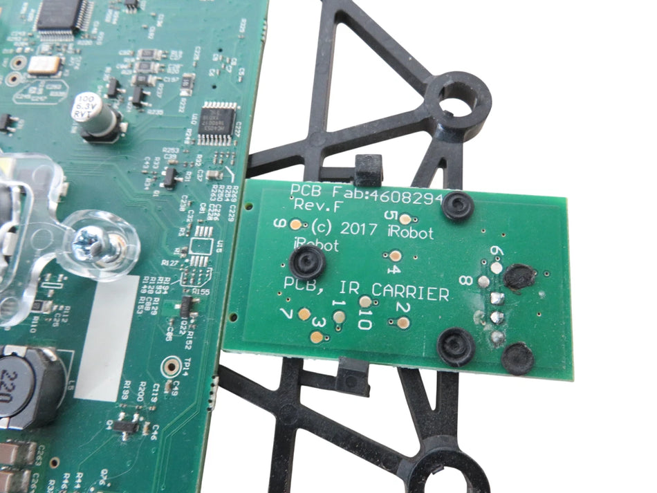 iRobot Roomba  i7  Motherboard PCB Circuit Board  - Free Shipping