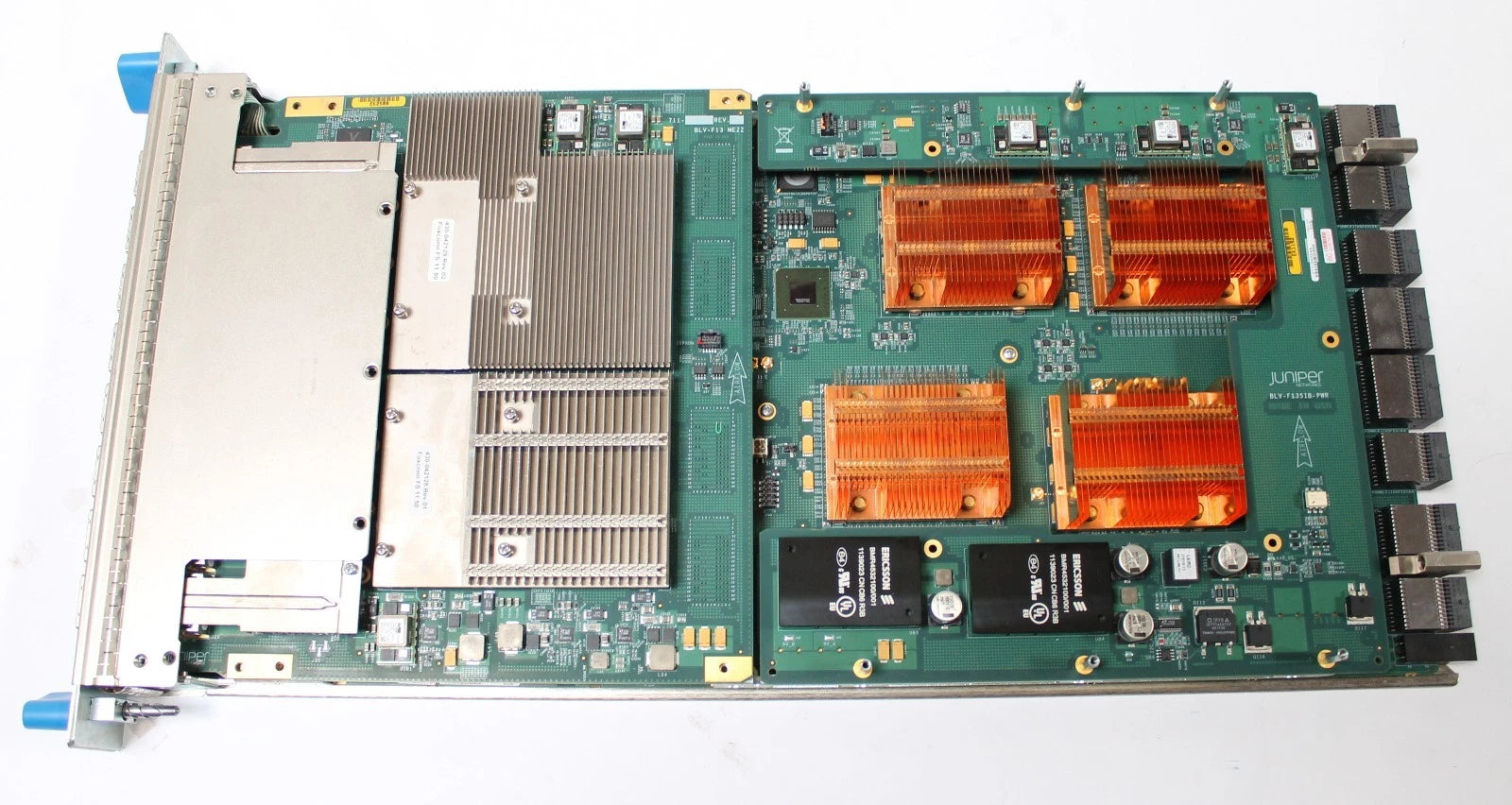 Juniper Networks TX Matrix Plus TXP-F13 SIB Module AS-IS