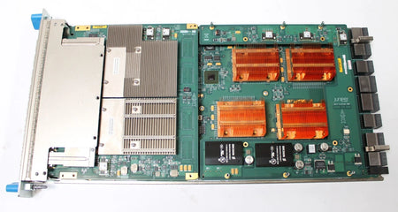 Juniper Networks TX Matrix Plus TXP-F13 SIB Module AS-IS