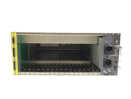 Axon SFR18 4RU Housing with 18 Slots 2 PSU