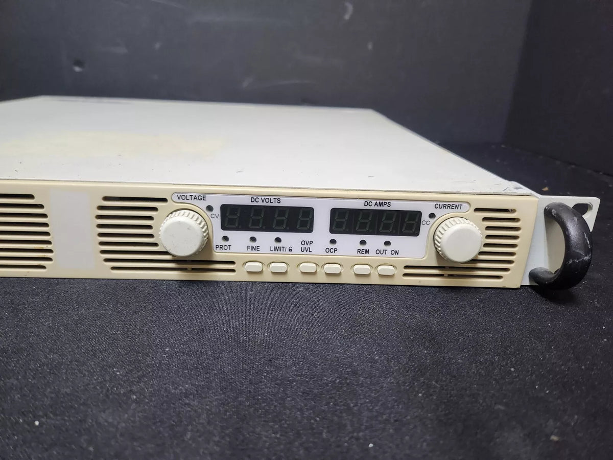 Agilent N5747A Power Supply 60V 12.5A 750W (088H)