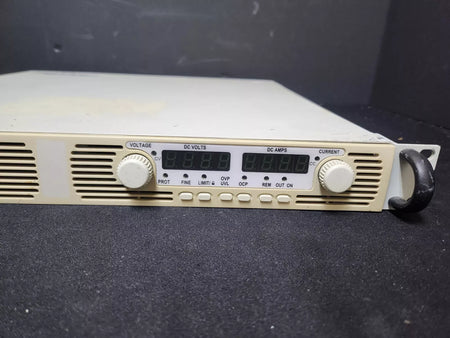 Agilent N5747A Power Supply 60V 12.5A 750W (088H)