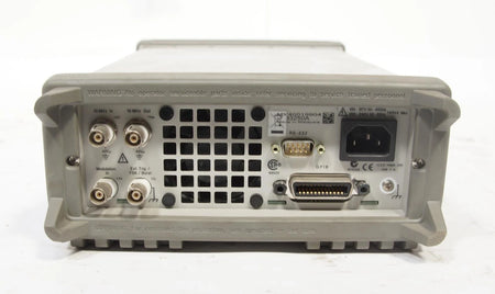 Agilent / Keysight 33250A 80 MHz Function / Arbitrary Waveform Generator