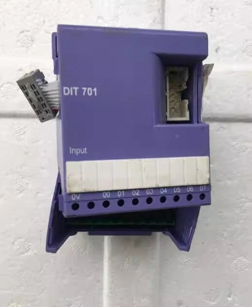 DOT 701 Casing Damaged