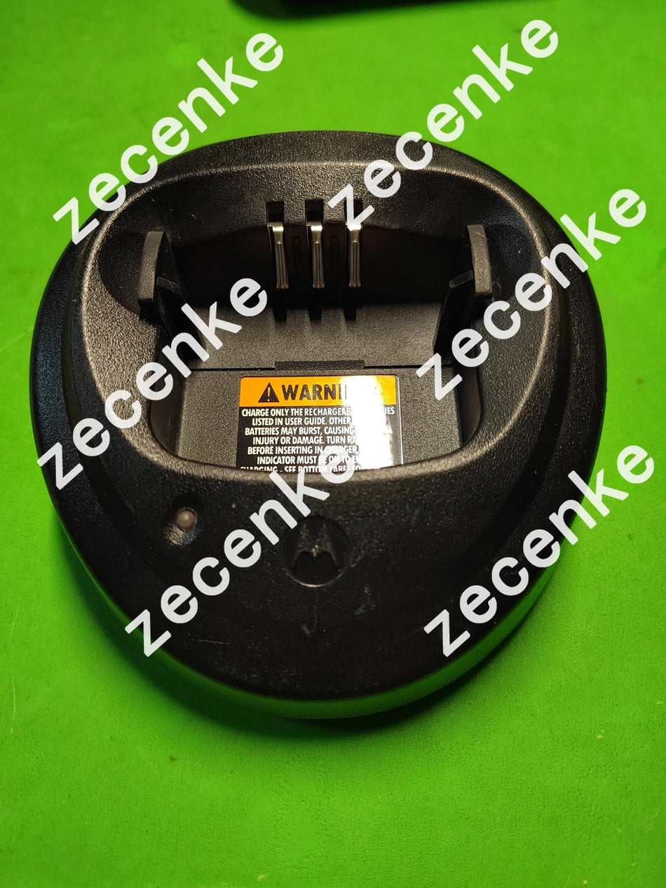 Motorola GP3688 P3688 Original Charging Stand