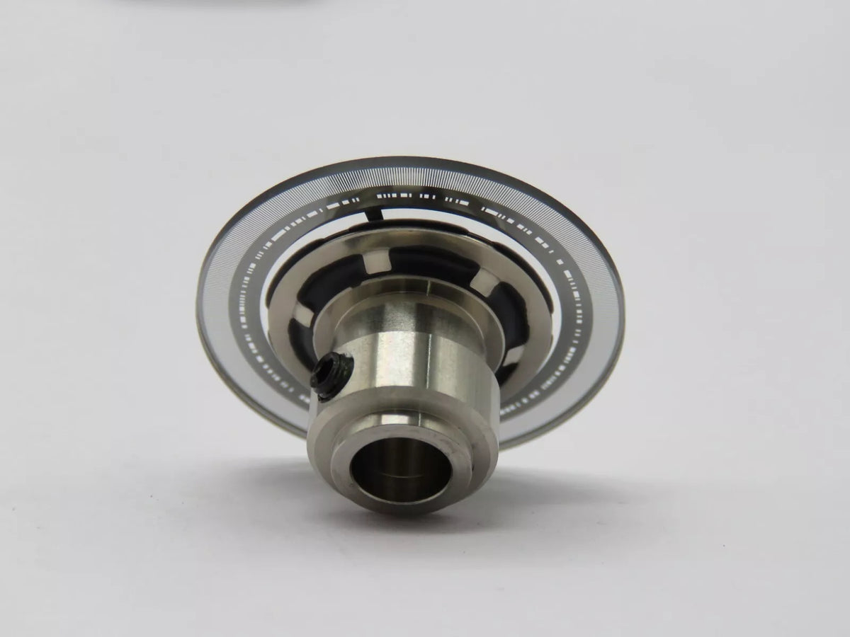 Omron R88M-1M40030T-BS2 Servo Motor Absolute Encoder 200 VAC