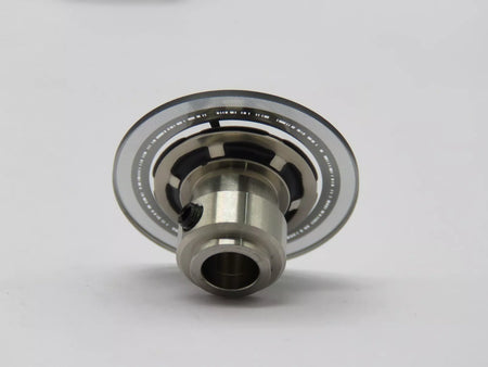 Omron R88M-1M40030T-BS2 Servo Motor Absolute Encoder 200 VAC