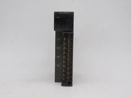 LS ELECTRIC LSIS CO G4F-RD2A Temperature Module RTD Input 4 Channel 12 Bit