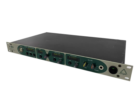 JUNGER V01 Digital Voice and Monitor Processor