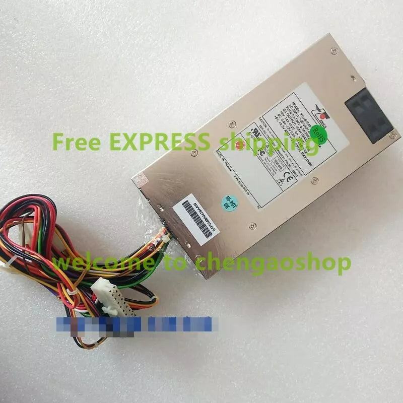 1pc NEW EMACS P1U-6150P 1U Power Supply #V5J8 CH